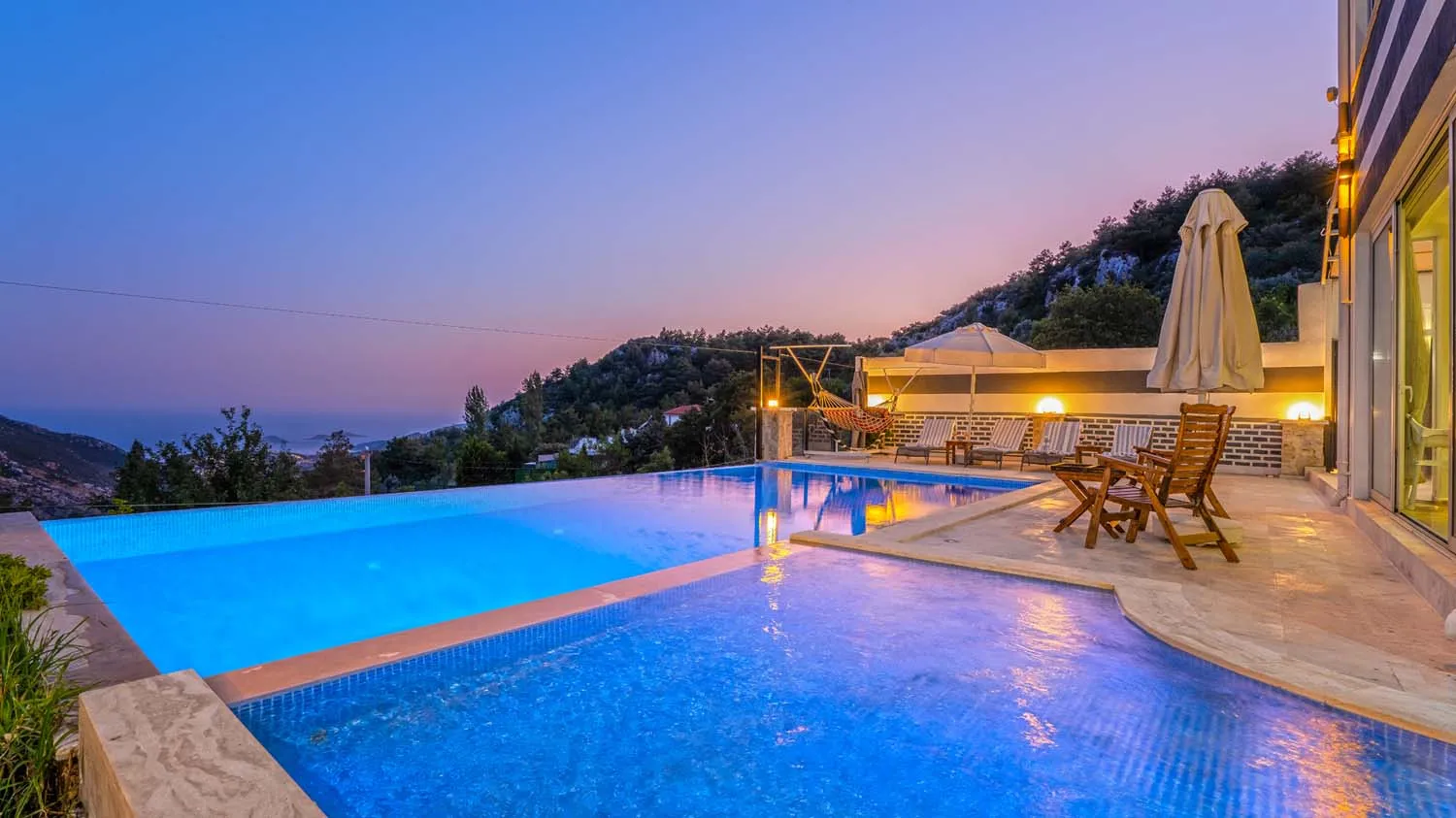 Zilan Villa