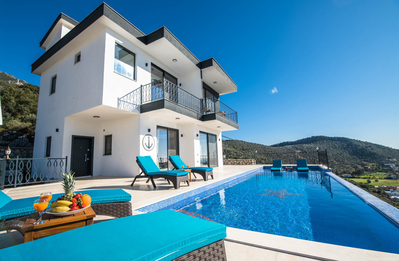 Yıldız Villa 1