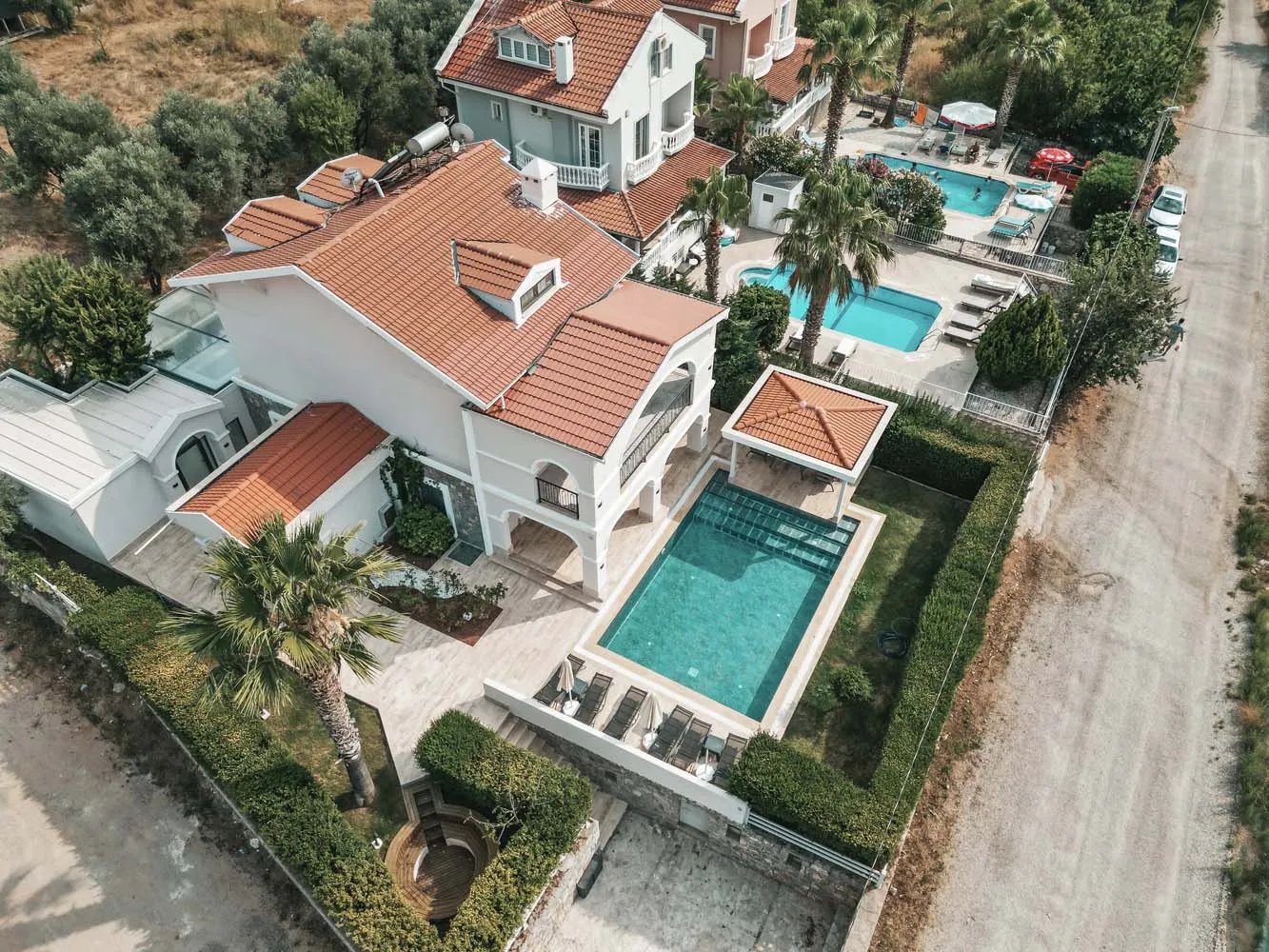 Dolce Villa