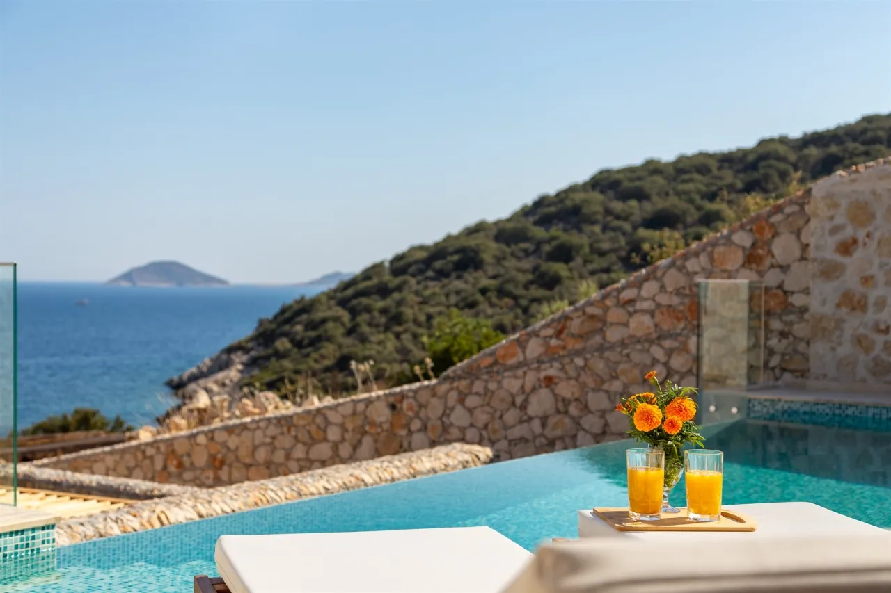 Water Edge Villa 3