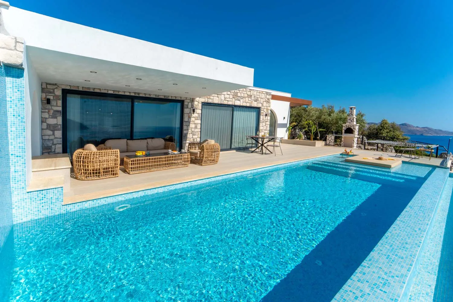 Akbulut Villa 1