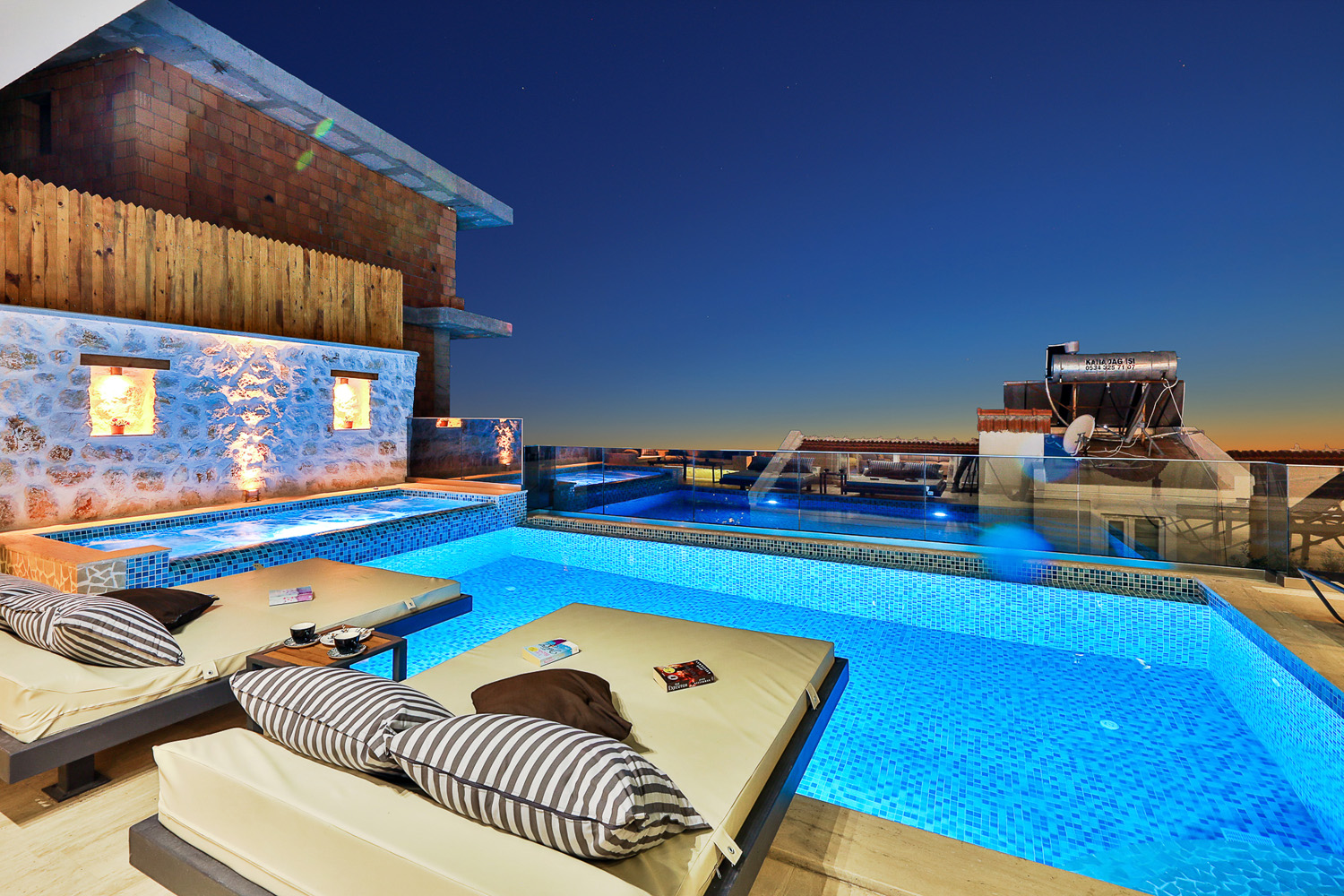 Alis Dream Villa