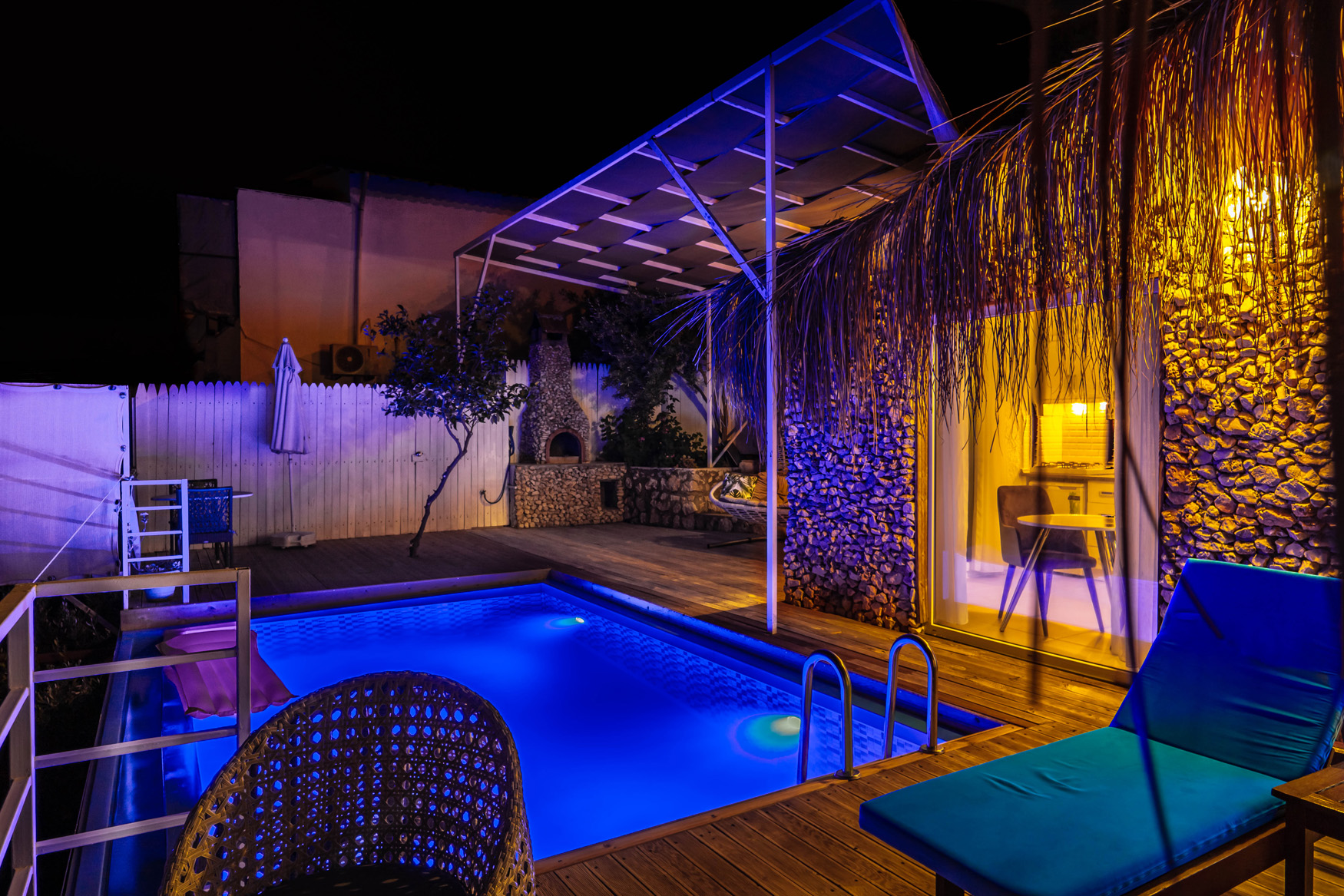 Patika Villa 3