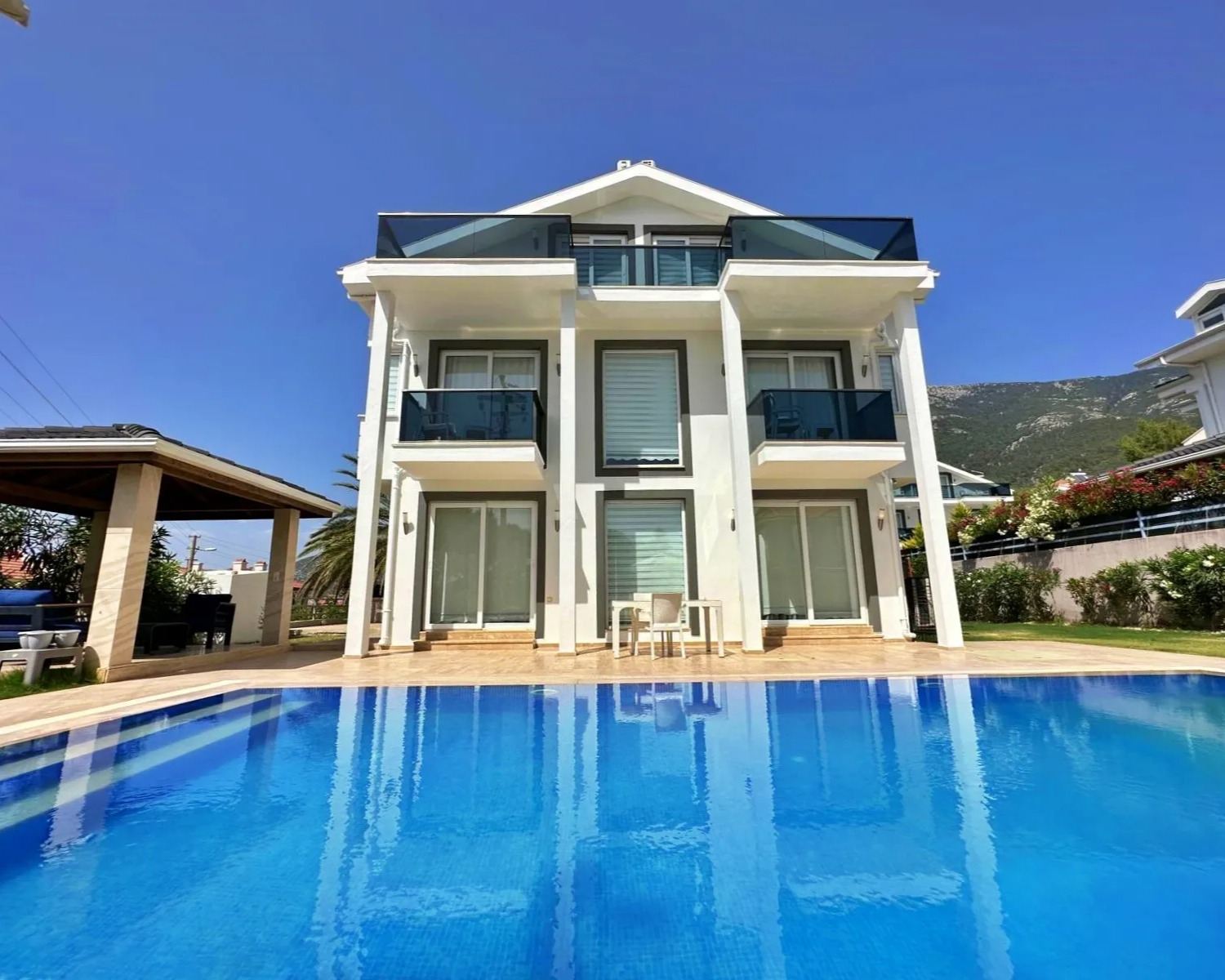 Babadağ Villa