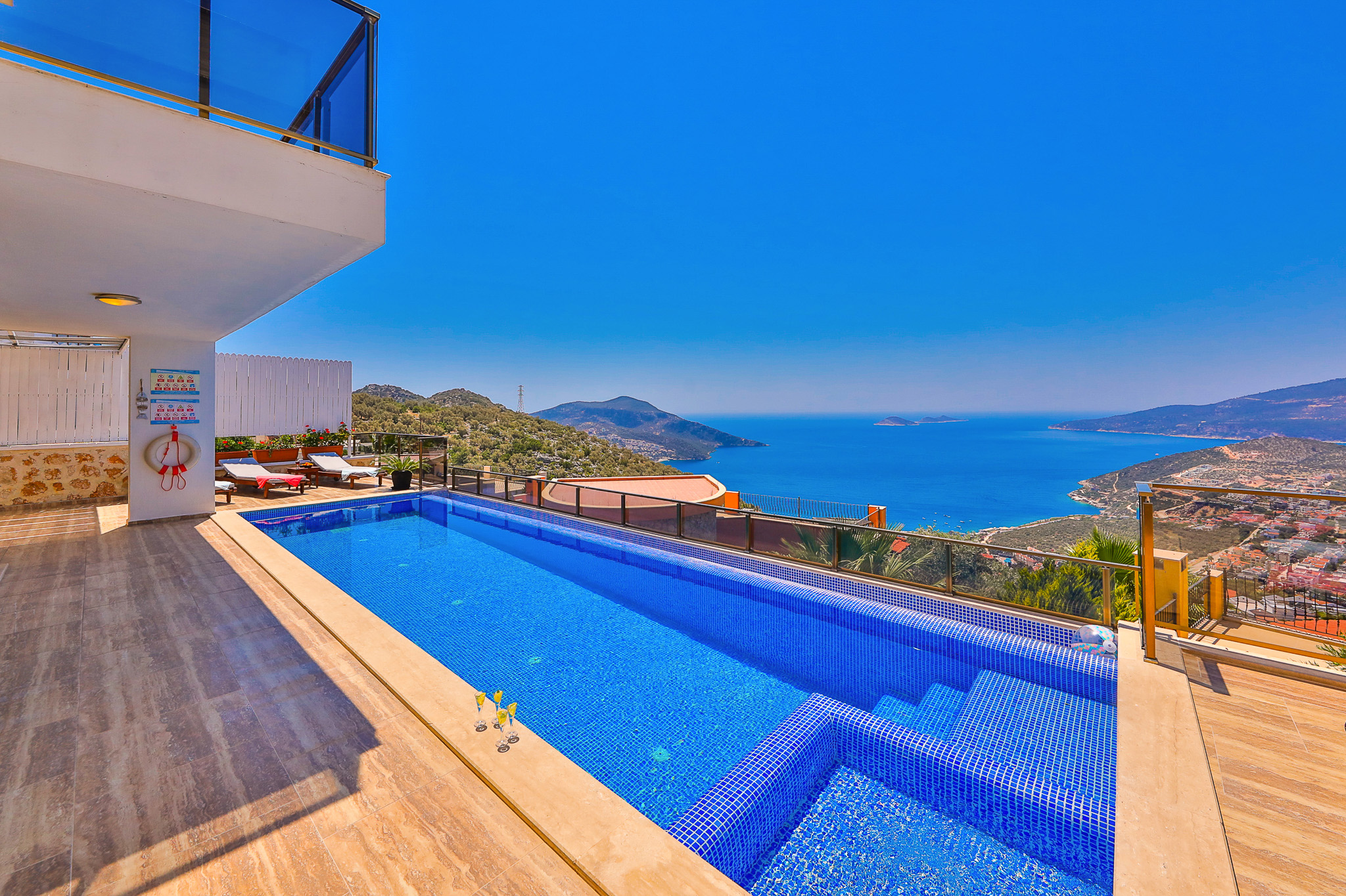 Akasya Villa