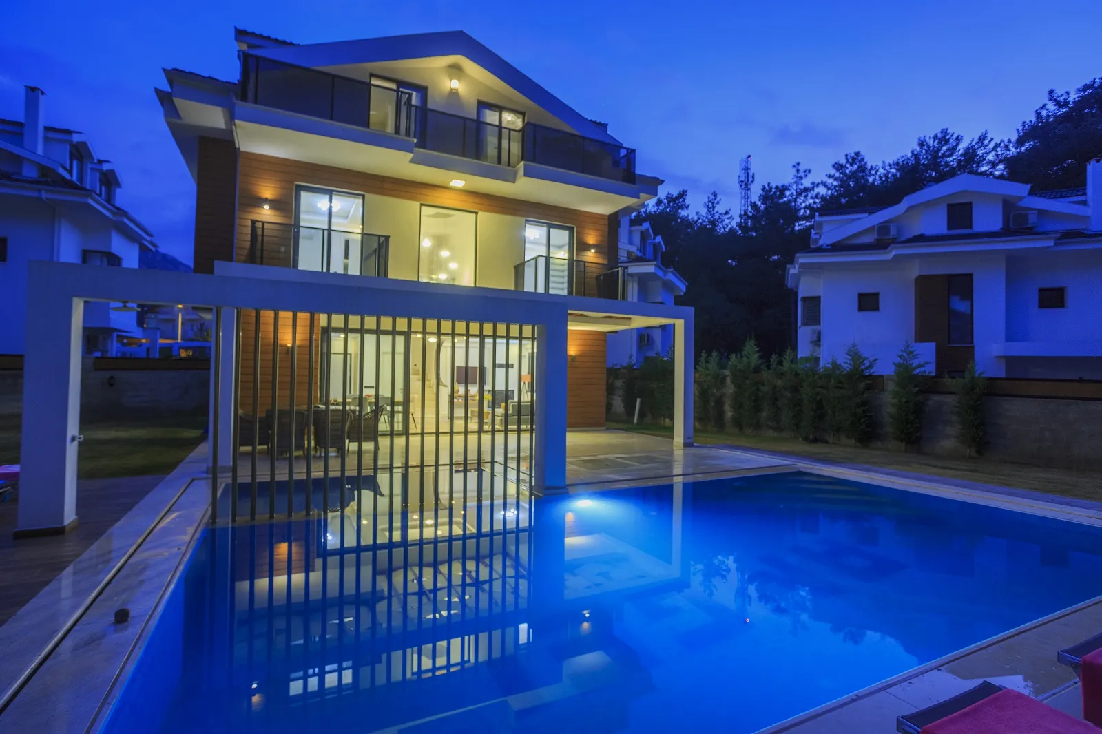 Hisar Prestige Villa D