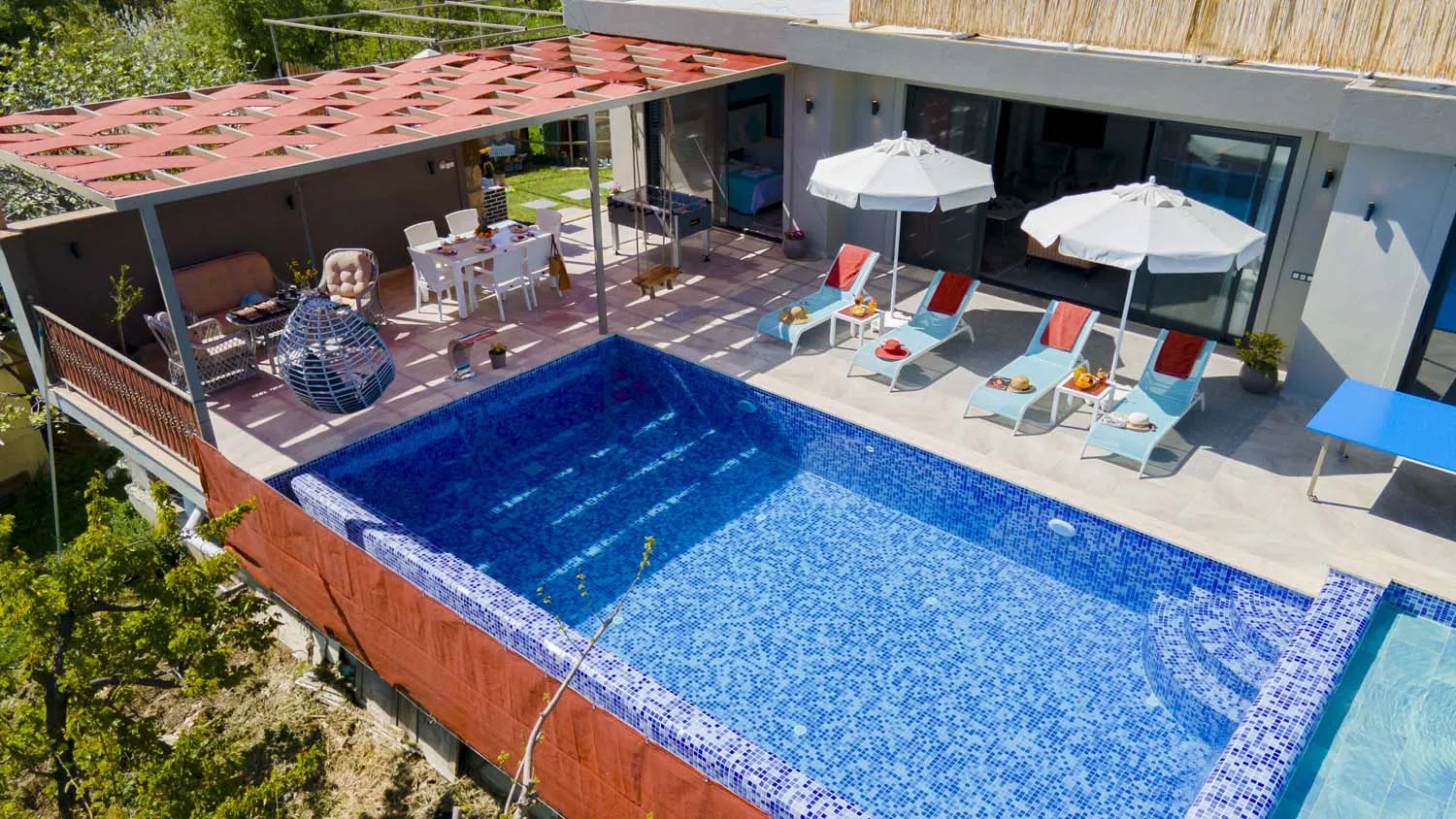 Göksu Villa