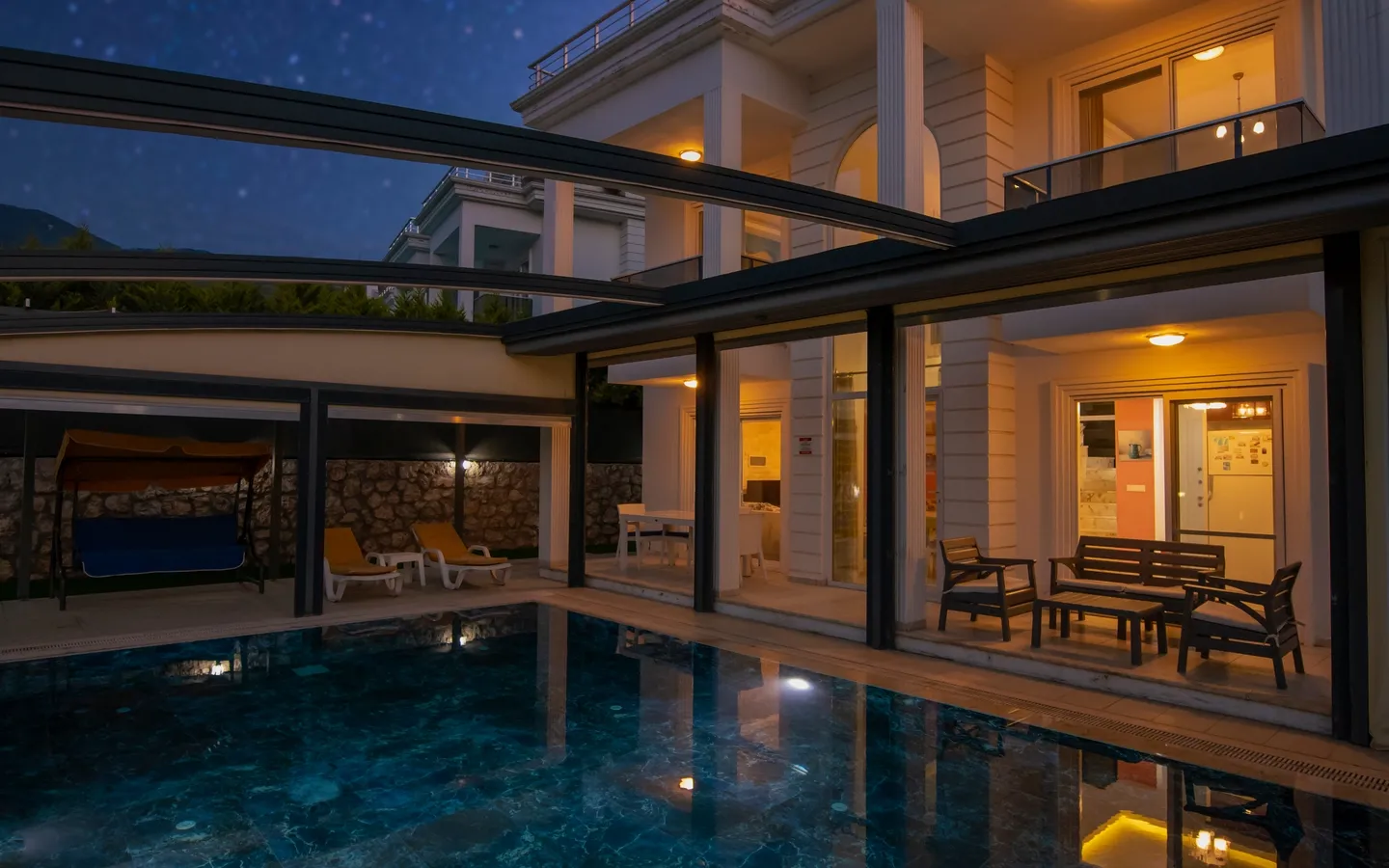 Arda Villa