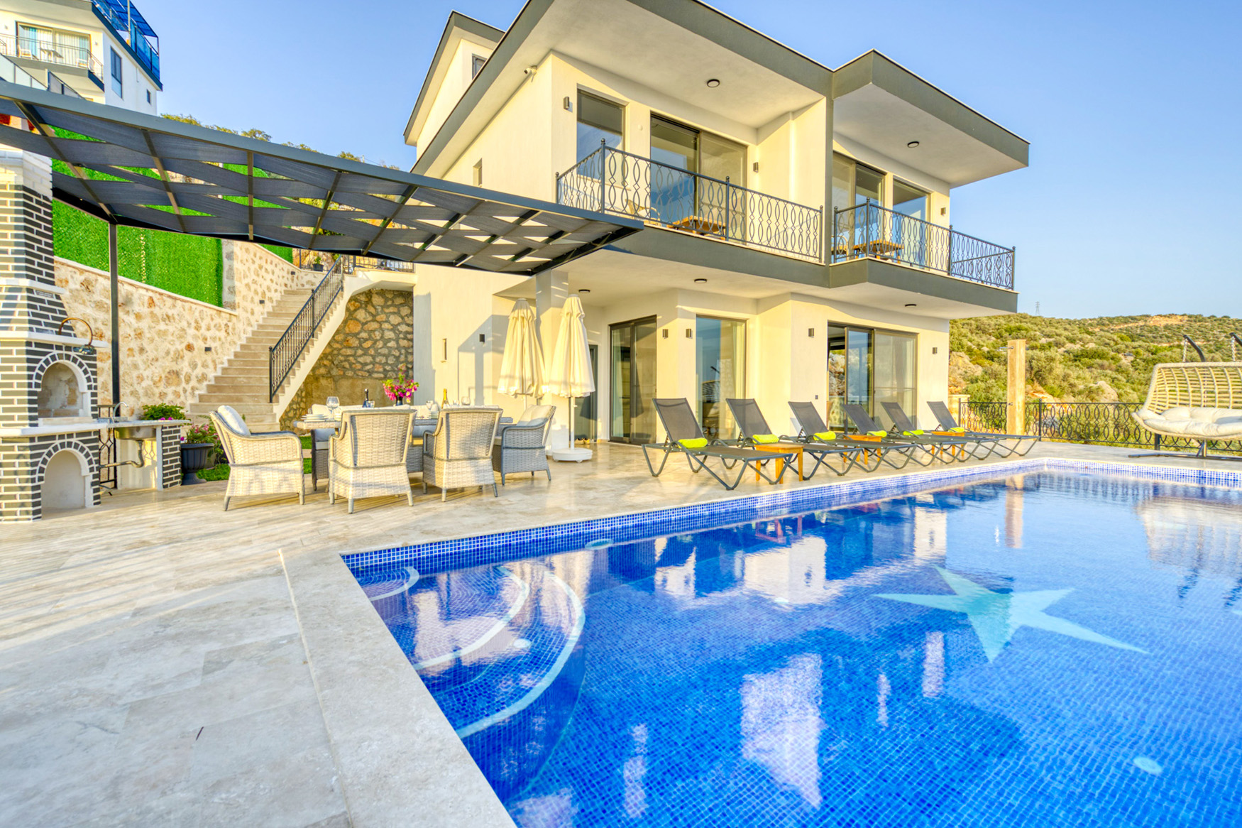 Yıldız Villa 2