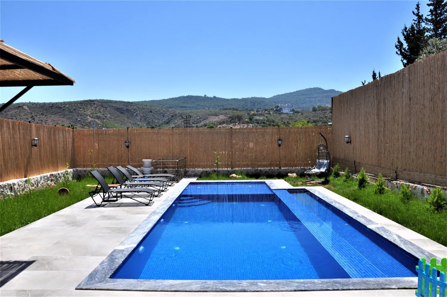 Patara Lotus Villa