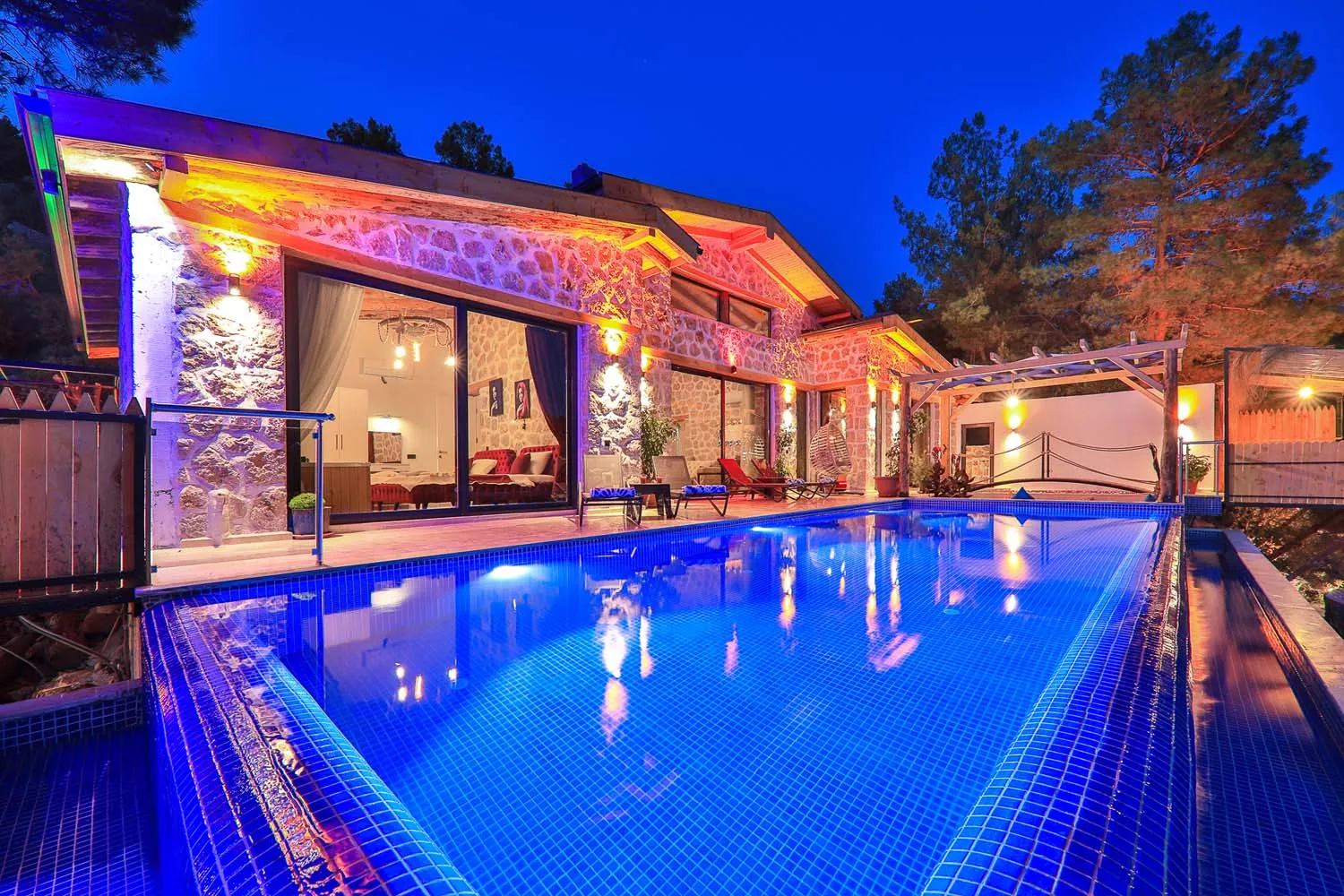 Breathe Villa