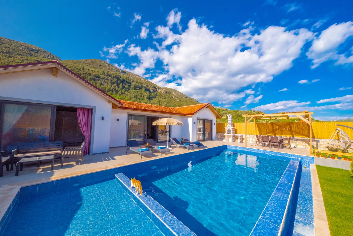 Dessa Villa