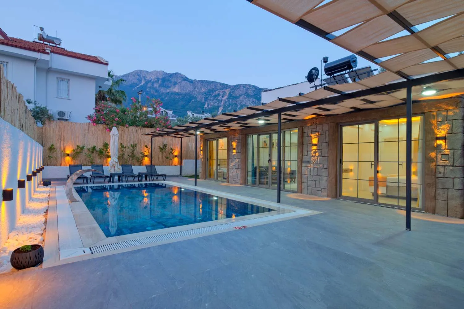Miray Villa