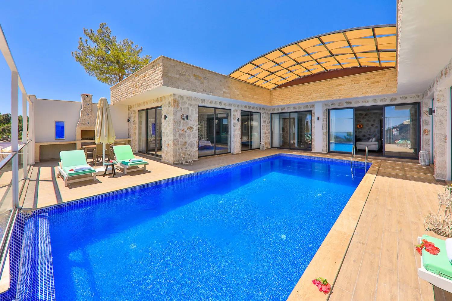 Narin Villa 8