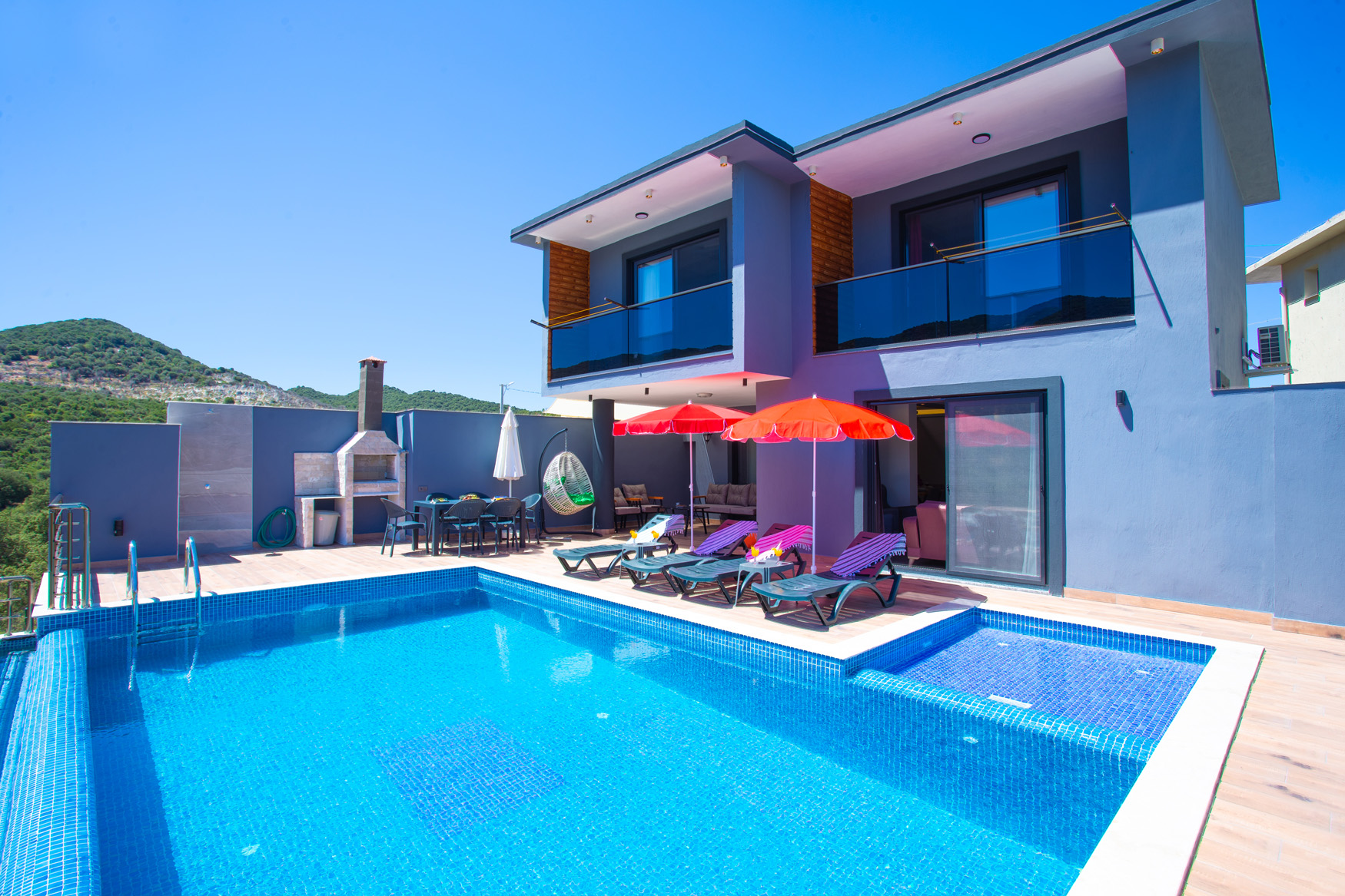 Şimşek Villa 2