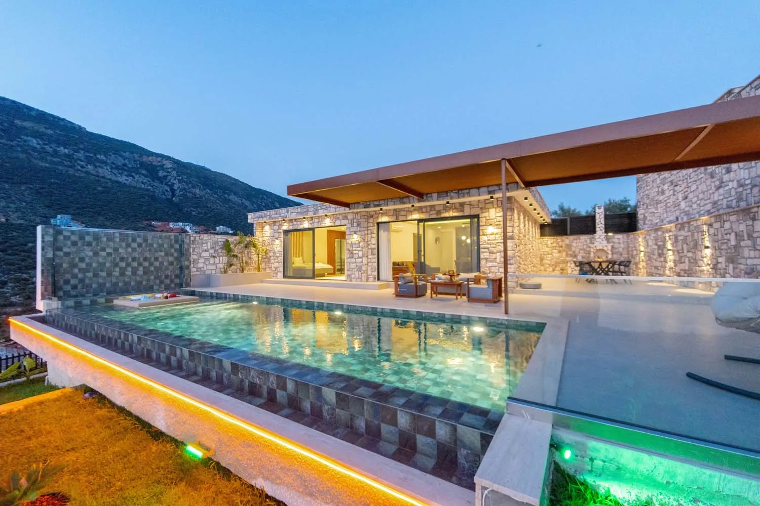 Akbulut Villa 2