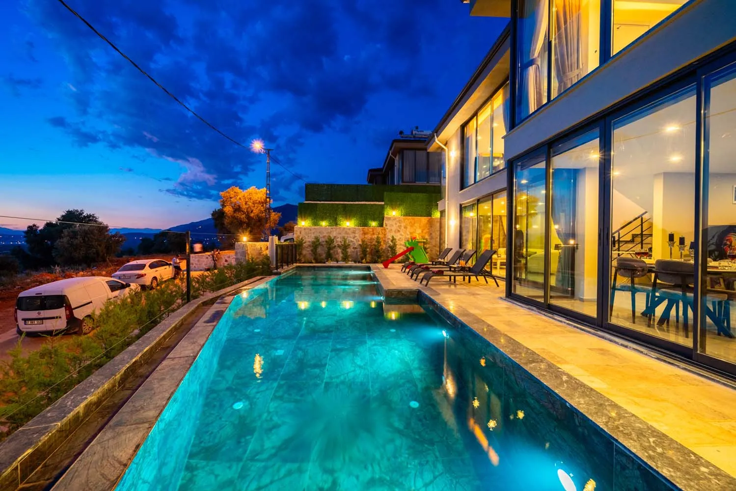 Bogota Villa